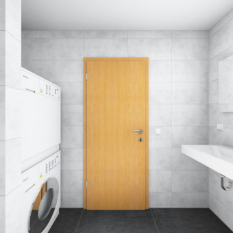 vH – vernetzte Handwerker | Tamm | Bad 7.3 qm | Renovierung | Innenausbau